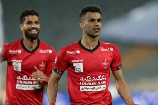 بعد از گفت وگو با گل محمدی؛ یک پرسپولیسی قید قطر را زد