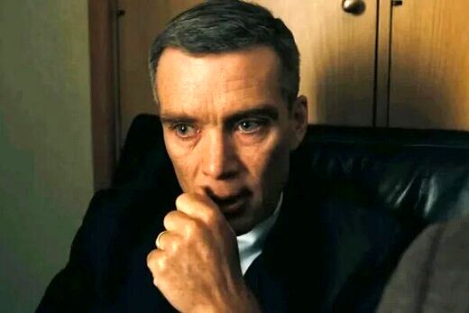 «اوپنهایمر» شگفت‌انگیز است؟/ نظر مت دیمون