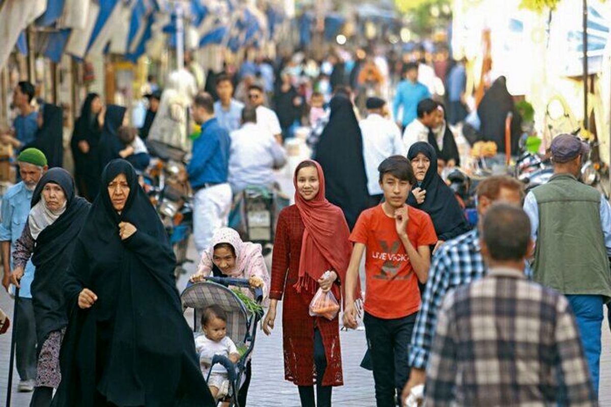 برملا شدن دروغهای بزرگ درمورد مهاجران افغان در ایران