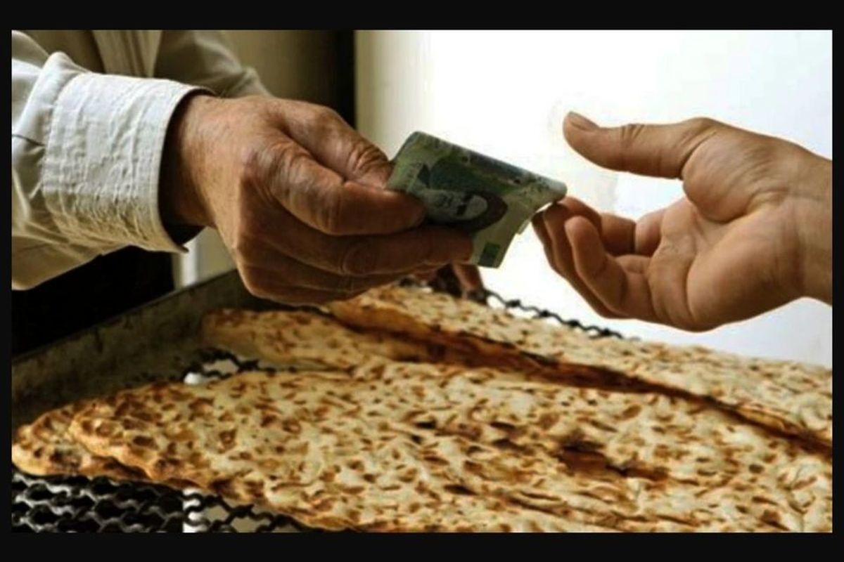 تغییر شیوه پرداخت یارانه نان/ جزییات جدید از قیمت نان