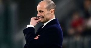 آلگری:ترجیح دادم به لیائو استراحت بدهم/هدف‌مان بازگشت به لیگ قهرمانان است