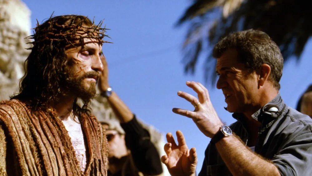  تغییر بازیگر اصلی «مصائب مسیح»