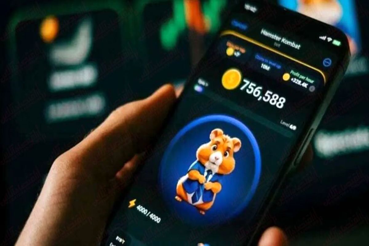 کد مورس همستر کامبت ۲۳ خرداد + آموزش