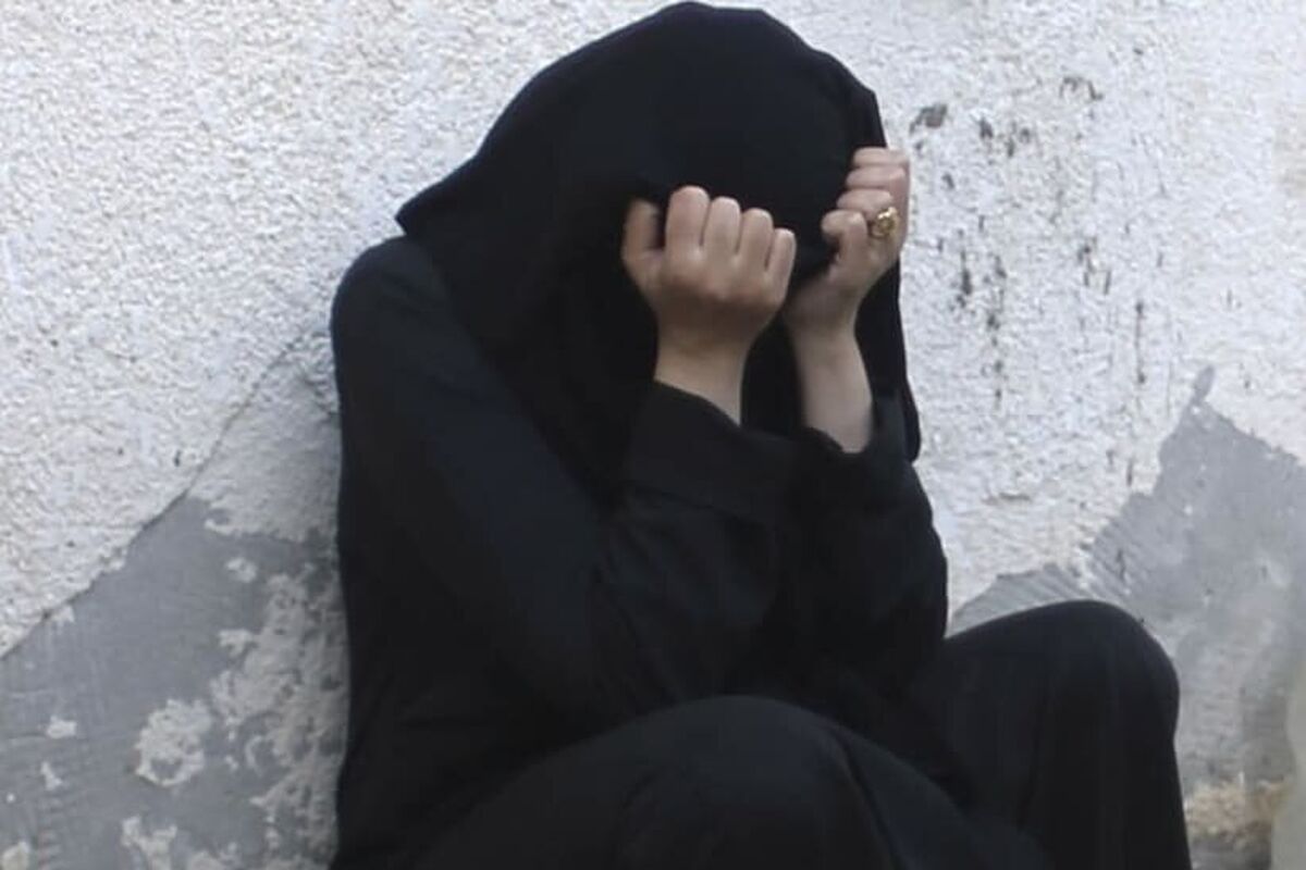 کار شرم‌آوری که رمال شیطان‌صفت با دختر عاشق کرد
