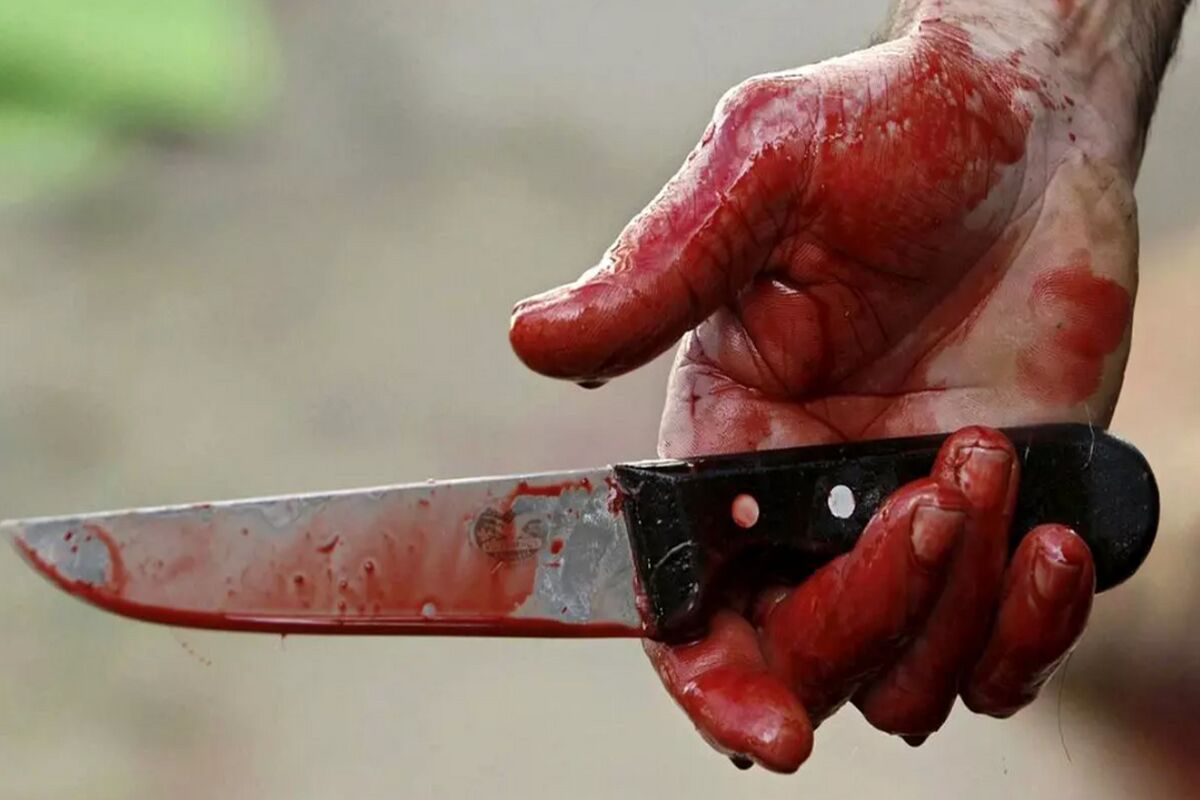 قتل فجیع در ورامین بخاطر 5 گوسفند!