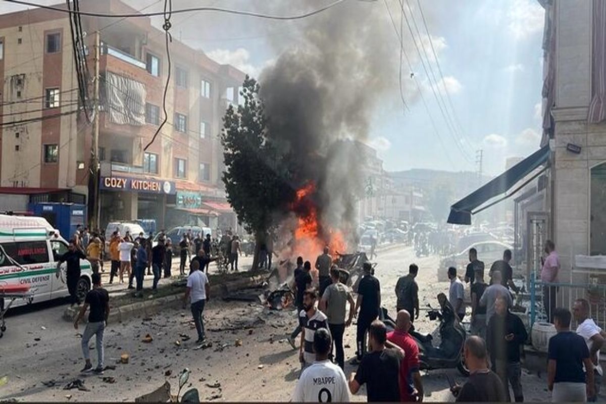 اسرائیل هیوم: رئیس ستاد ارتش اسرائیل «اول آوریل» را به عنوان تاریخ احتمالی پایان جنگ با ایران تعیین کرد