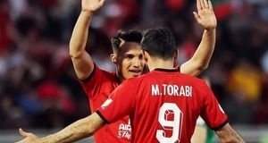 پرسپولیس خون‌بها تعیین کرد