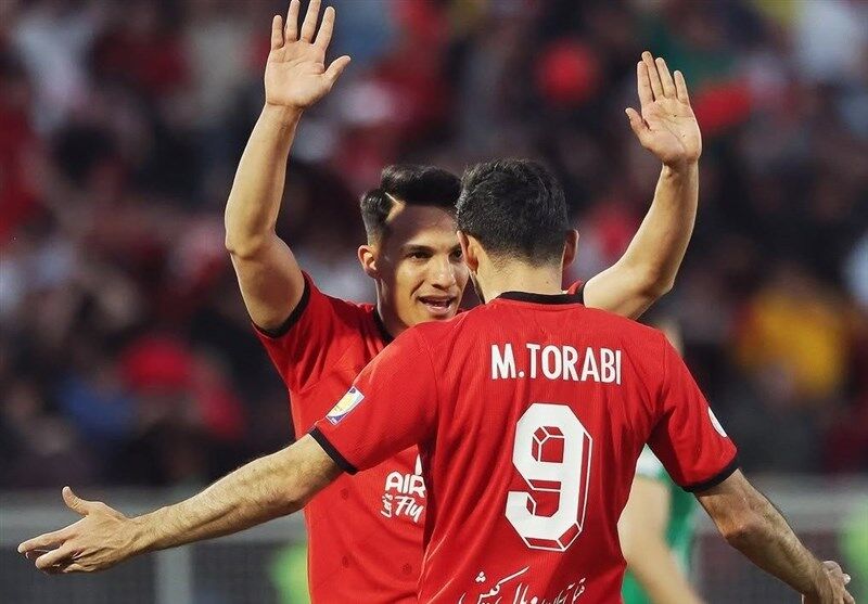پرسپولیس خون‌بها تعیین کرد