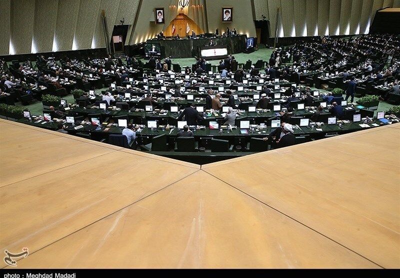 مصوبه مجلس برای تقویت بورس
