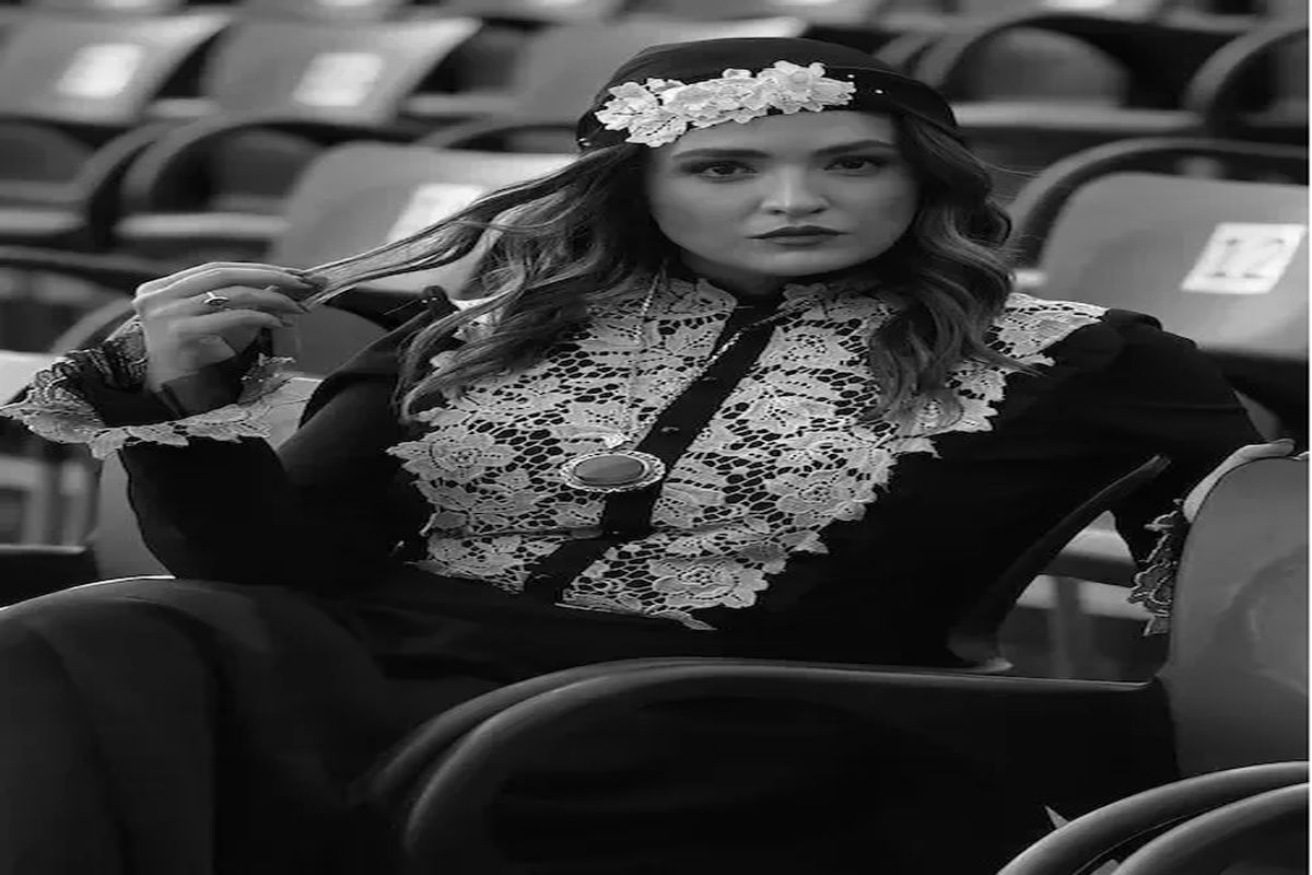 غوغای عکس‌های جدید گلاره عباسی در فضای مجازی