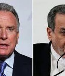  مذاکرات بین تهران و واشنگتن غیرمستقیم خواهد بود
