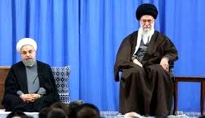 گمانه زنی درباره آینده سیاسی حسن روحانی پس از دیدار با رهبر انقلاب