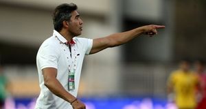 عابدزاده به گرانی‌ها معترض شد/ عکس