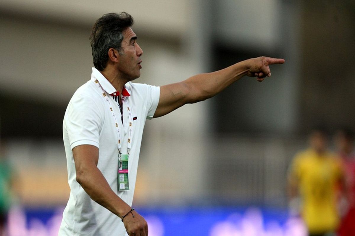 حمله عابدزاده به پیشکسوت جنجالی!