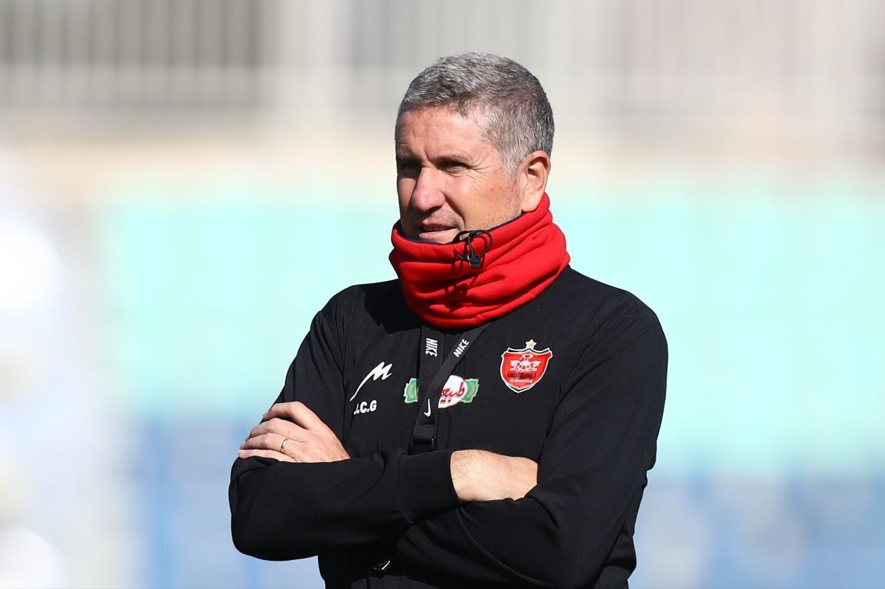 جلسه پیش روی درویش و گاریدو؛ سه برنامه مهم پرسپولیس در نقل و انتقالات