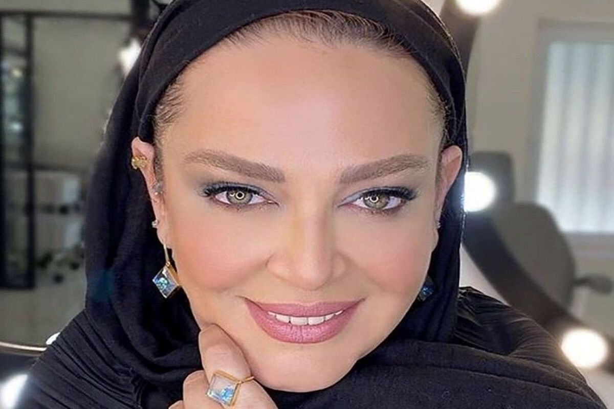 صحبت های بهاره رهنما درباره خیانت به زنان غوغا کرد !