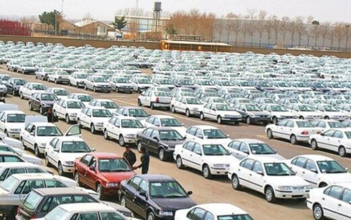 این مالکان خودرو از مالیت معاف هستند