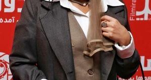 یلدا عباسی با استایل اروپایی/ عکس