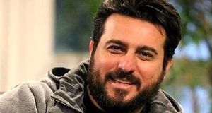 عکس دورهمی خانواده محسن کیایی پربازدید شد