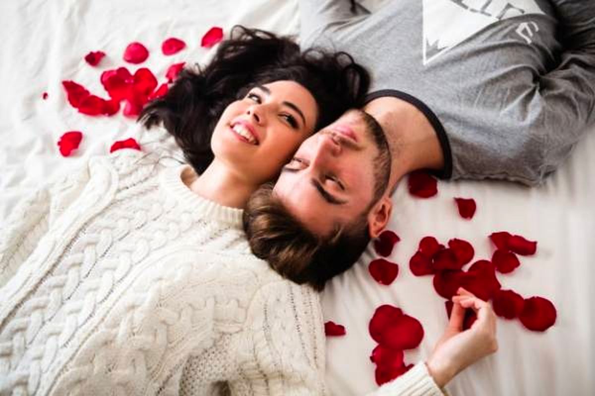 میل جنسی زنان در چه سنی بیشتر است؟ 