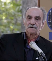 اعلام جرم علیه اسماعیل کهرم فعال محیط زیست