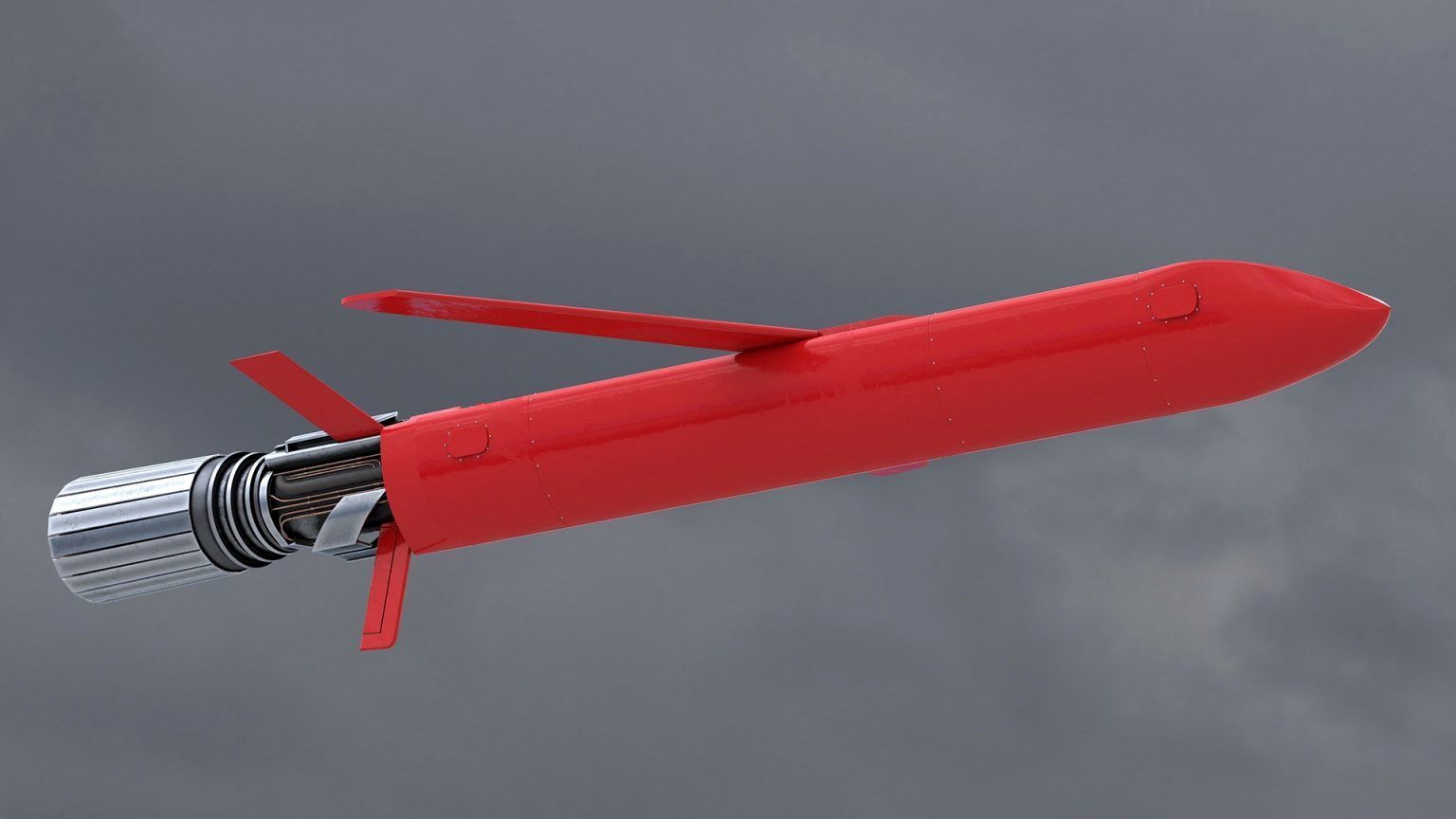 ویژگی موشک کروز بوریوِستنیک