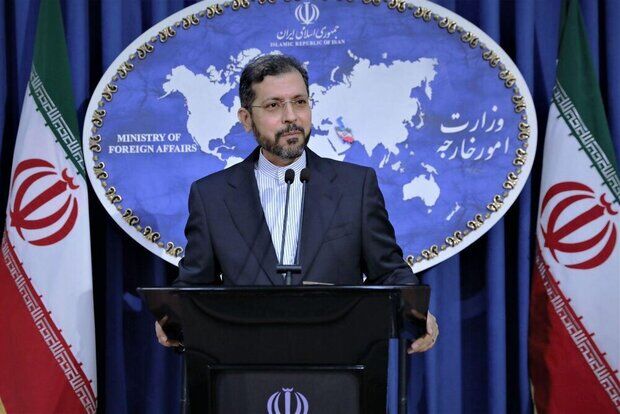 از انتقال مسالمت‌آمیز قدرت به دولتی فراگیر در افغانستان حمایت می‌کنیم/اعلام تاریخ جدید مذاکرات وین پس از تغییر و تحولات