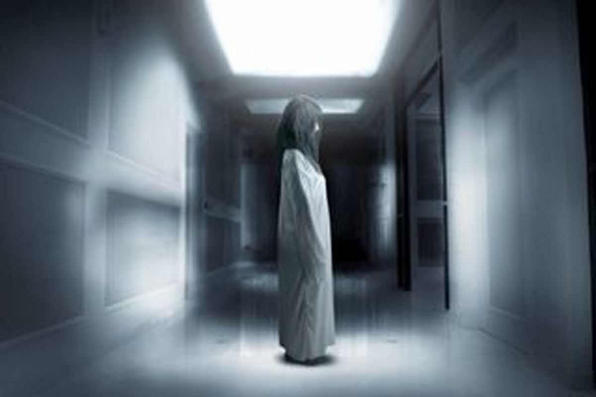 اجنه ها بیشتربه سراغ این دسته از افراد می روند!/ با این روش می توانید از آن ها دوری کنید