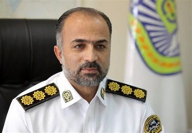 ماجرا ایجاد تصادفات ساختگی برای فروختن زیتون