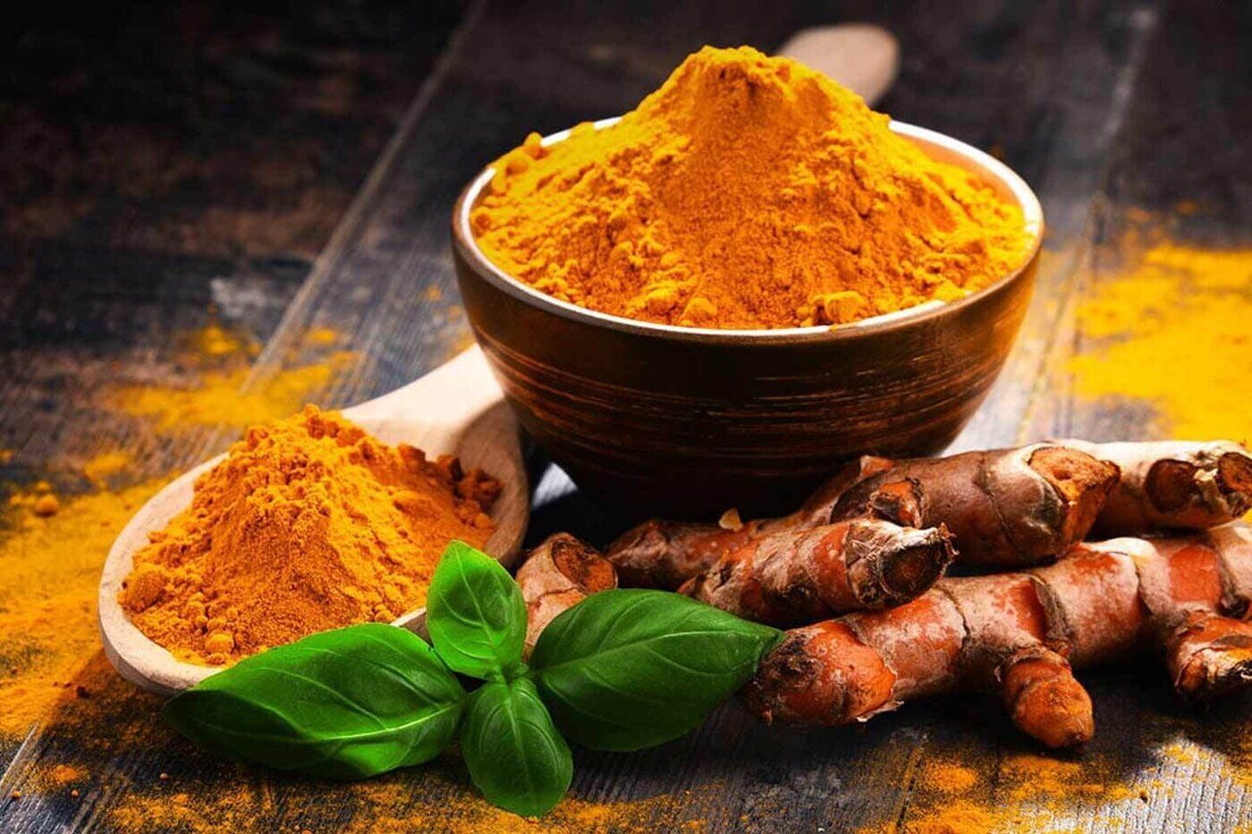 مصرف این ادویه معجزه می‌کند