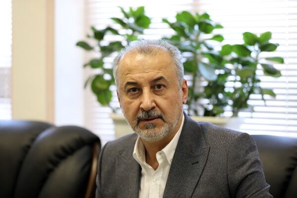 ادعای ترسناک درویش درباره حذف پرسپولیس از آسیا