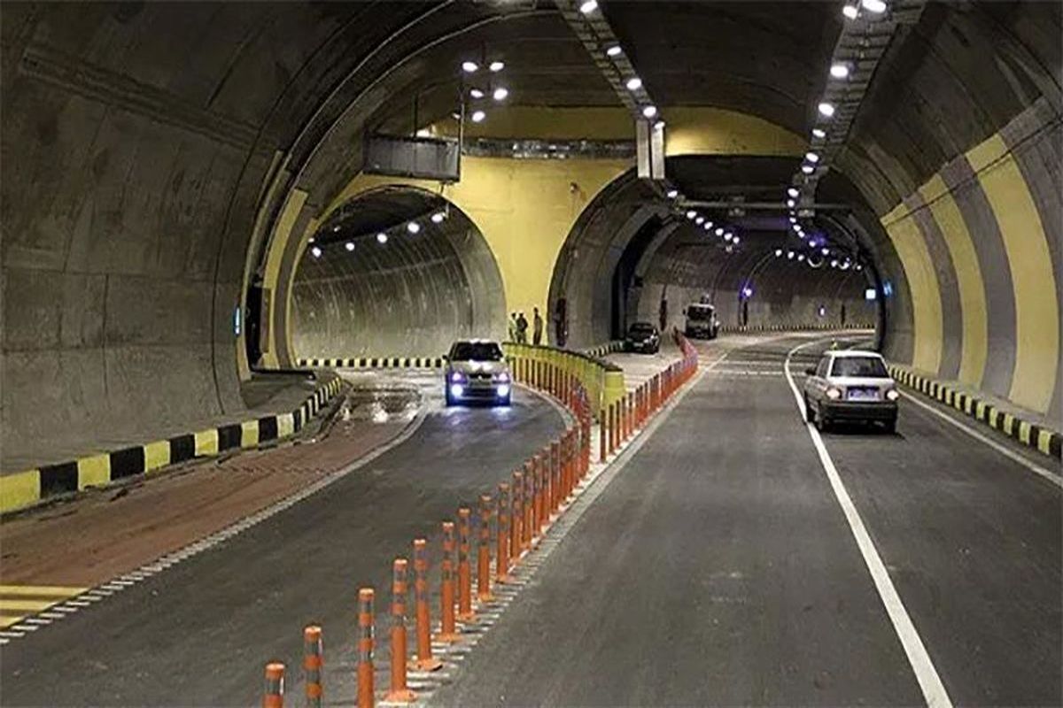 تک‌چرخ‌زدن در تونل نیایش مرگبار شد