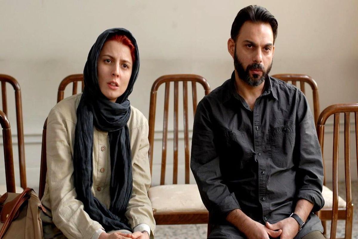21 فیلم برتر قرن؛ «جدایی نادر از سیمین» در رتبه نهم