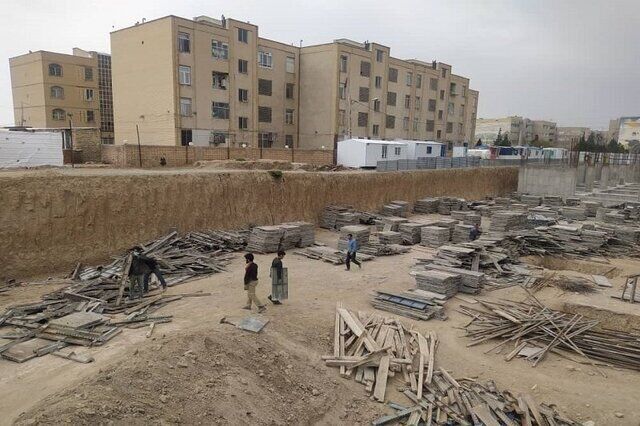 سود تسهیلات مسکن مهر چند درصد است؟