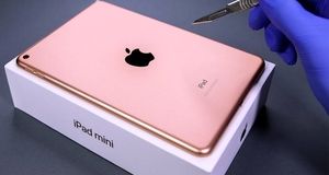 قیمت تبلت اپل امروز/ جدول