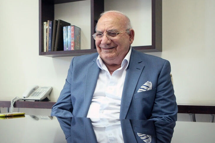 حشمت مهاجرانی:عملکرد گل‌محمدی با پرسپولیس برعکس استقلال بود