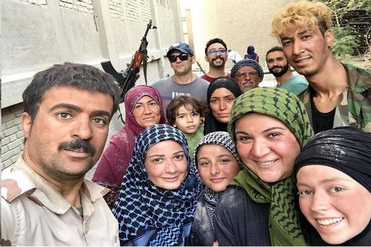 تریلر رسمی از سریال مورد انتظار و جنجالی «پایتخت ۷»/ببینید