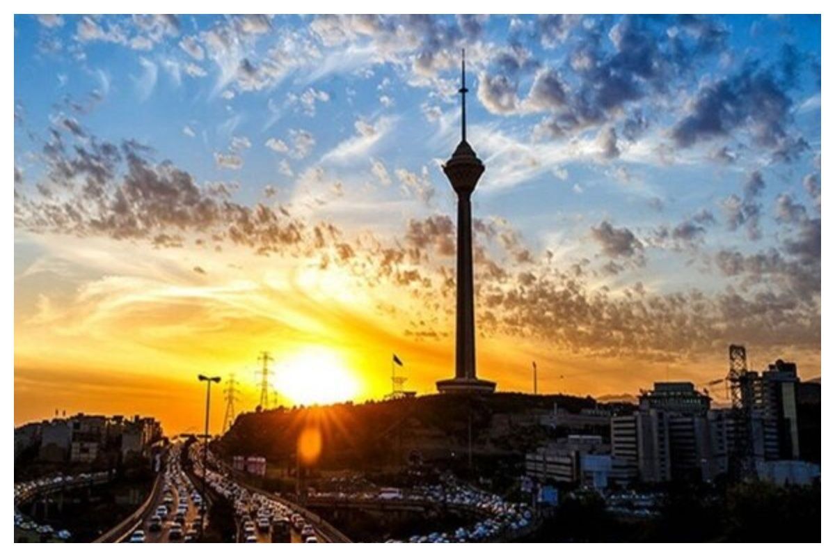 تهران برای بحران آماده است؟