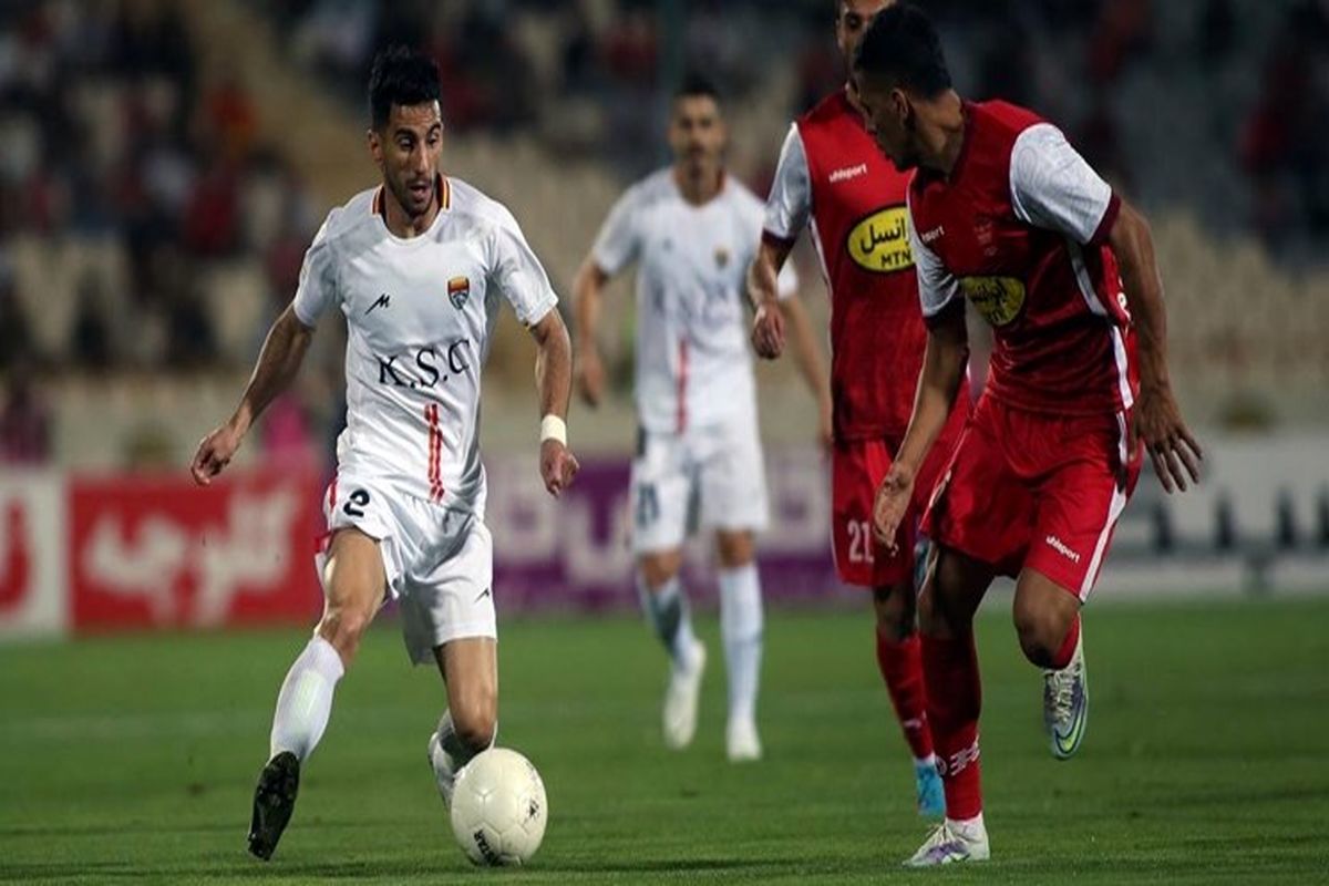 توقف دوباره پرسپولیس؛ در حسرت اولین برد و اولین گل