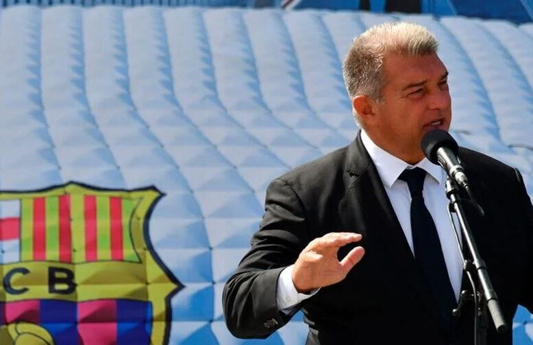 ناگلزمن چهره مورد علاقه لاپورتا