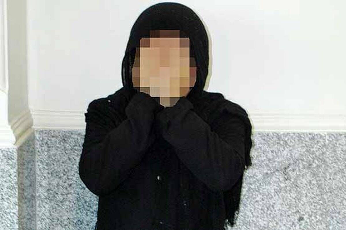 عاقبت شوم دختر 16 ساله فراری/بعداز کشیدن گل حالم بد شد و به من تجاوز کرد...