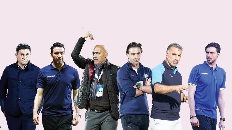 مربی فصل بعد استقلال: قطعاً یک خارجی بزرگ