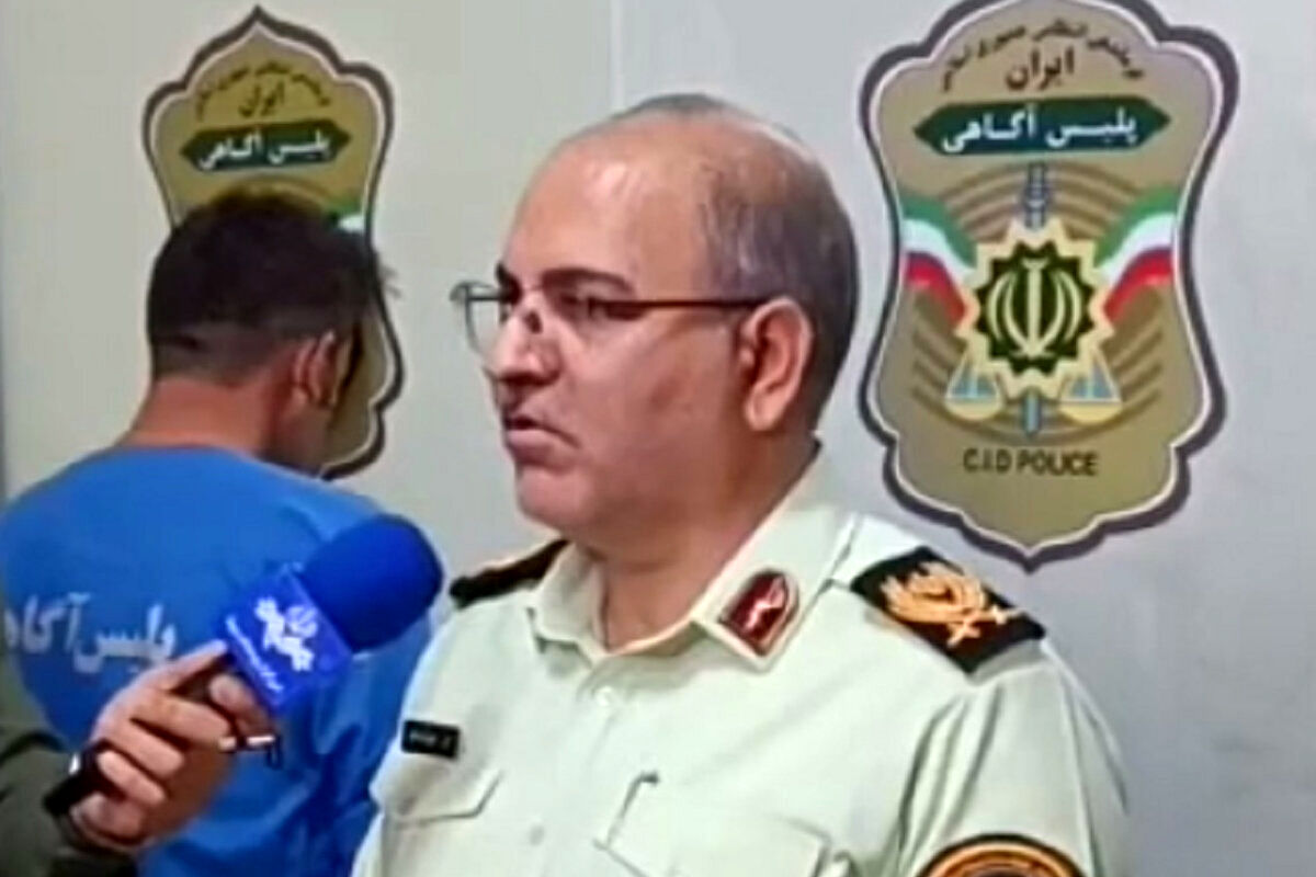 جدیدترین خبر از ماجرای قتل الهه حسین نژاد
