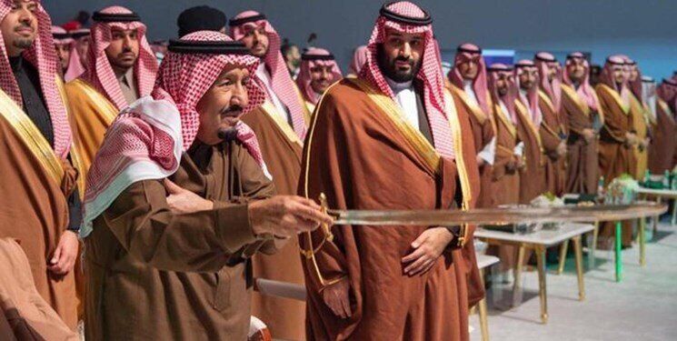 افشای اسرار جدید از خاندان سعودی؛ بن‌سلمان چه بلایی سر پدرش آورده است؟