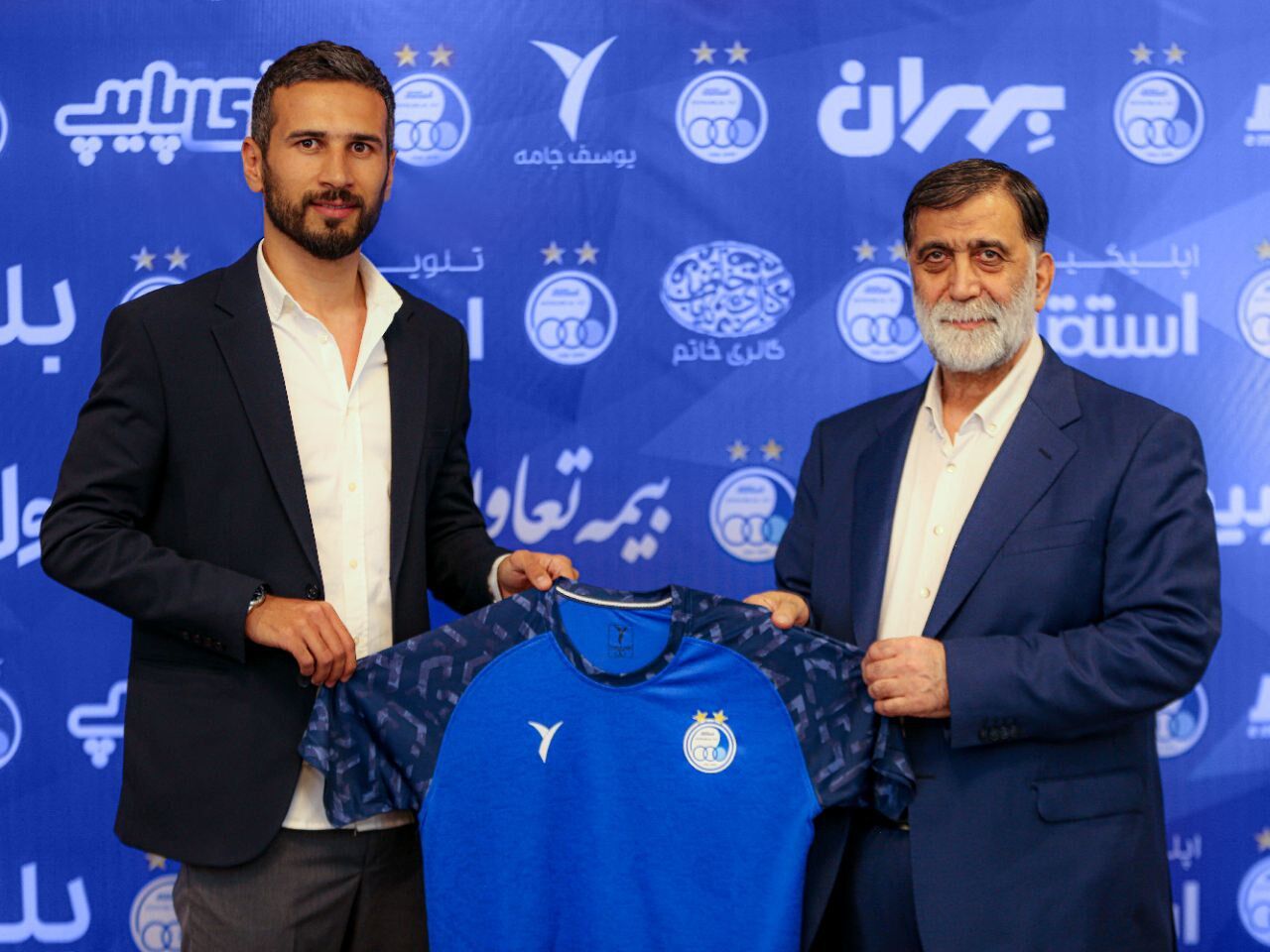 از کولاک پرسپولیس تا شوآف استقلال!/رونمایی از بهترین خریدها!