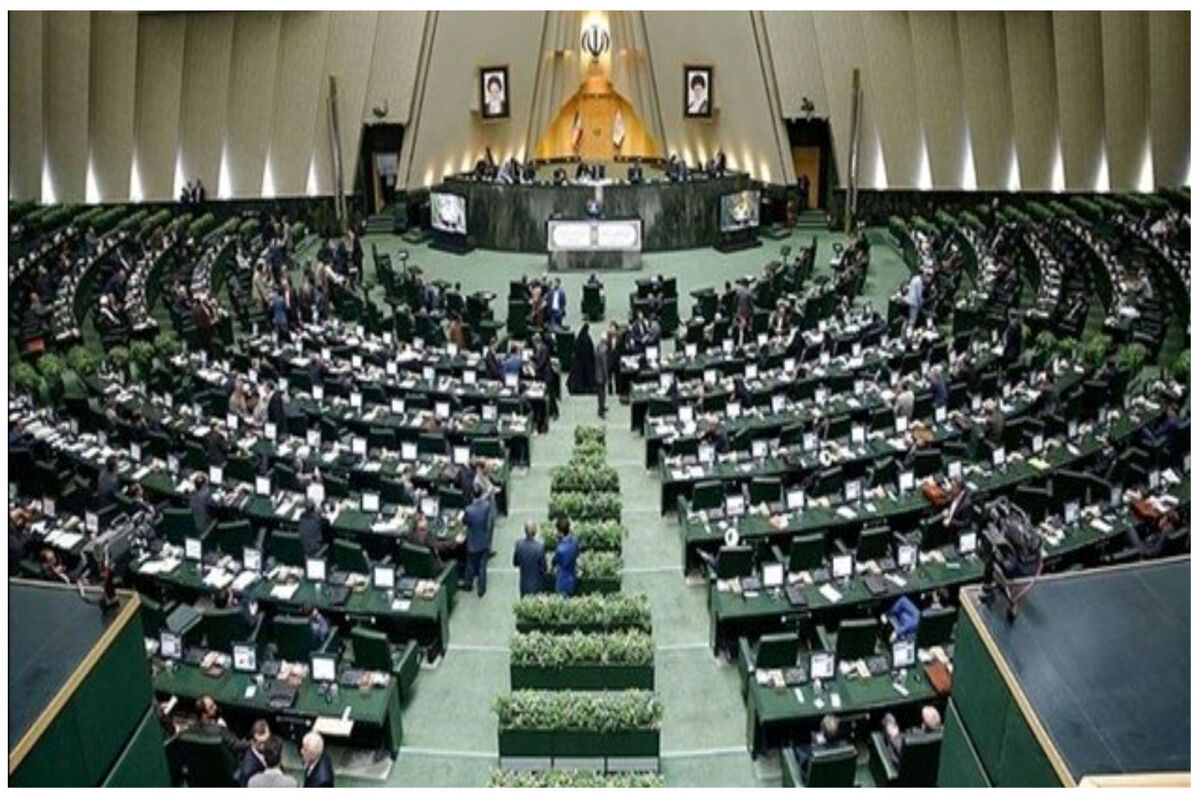 ادامه بررسی جداول بودجه ۱۴۰۳ در مجلس