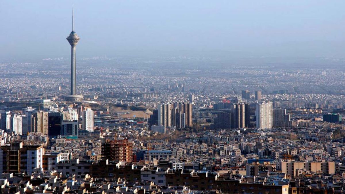 فرماندار تهران انتخاب شد 