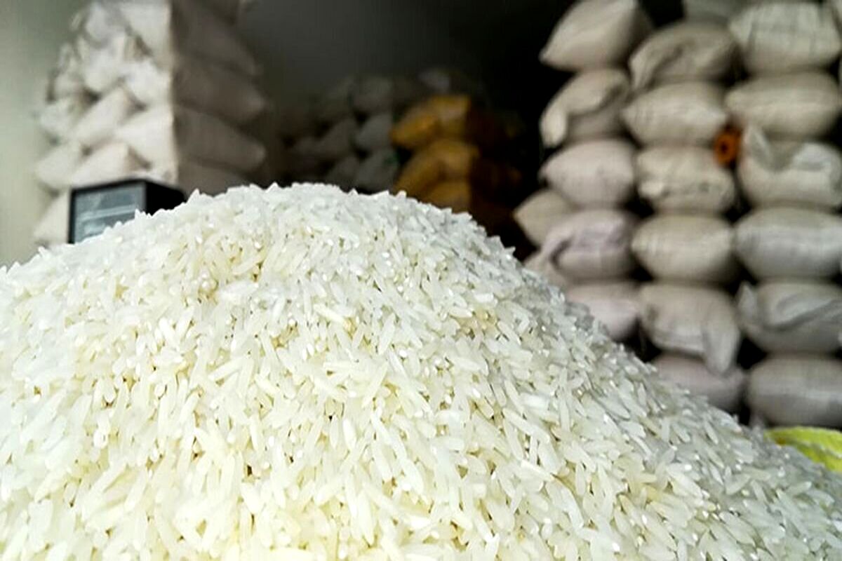 خبر بد درباره برنج