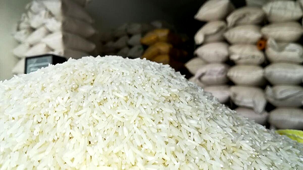 خبر بد درباره برنج