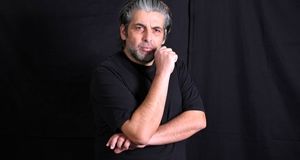 حضور حمید گودرزی با ۳ نقش متفاوت در نمایش «ونگوگ»